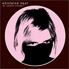 Whirlwind Heat-Do rabbits wonder? zabalene - Kliknutím na obrázok zatvorte